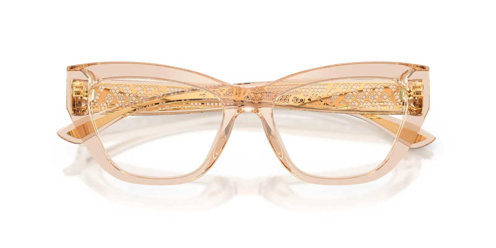 Dolce & Gabbana 3412 Eyeglasses - view 15